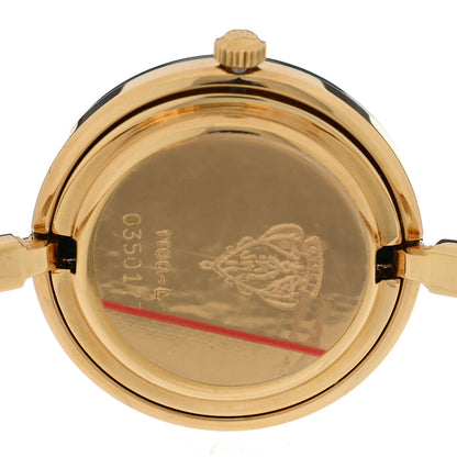 Gucci Stainless Steel 26mm Interchangeable Bezel Quartz Watch 4 of 5
