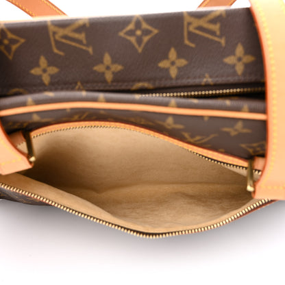 Louis Vuitton Monogram Cite GM 6 of 11