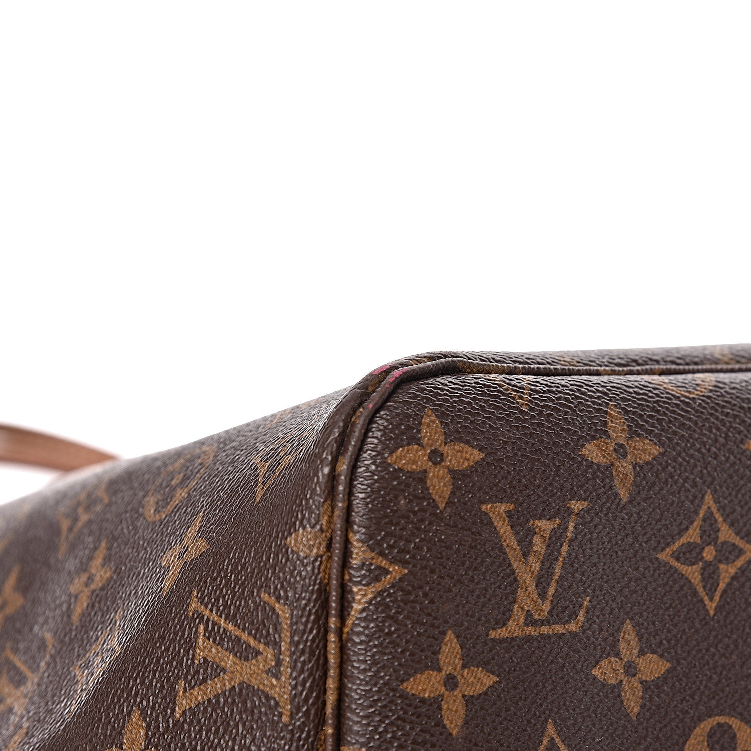 Louis Vuitton Monogram Neo Neverfull MM Pivoine 23 of 24