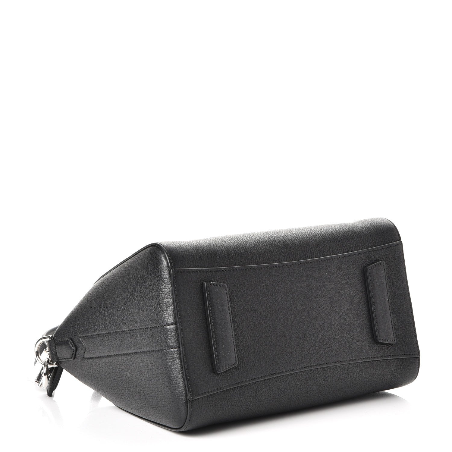Givenchy Sugar Goatskin Small Antigona Black 5 of 9