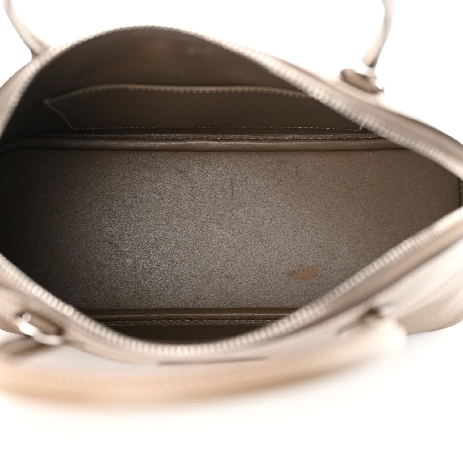 Hermes Epsom Bolide 27 Etoupe 5 of 19