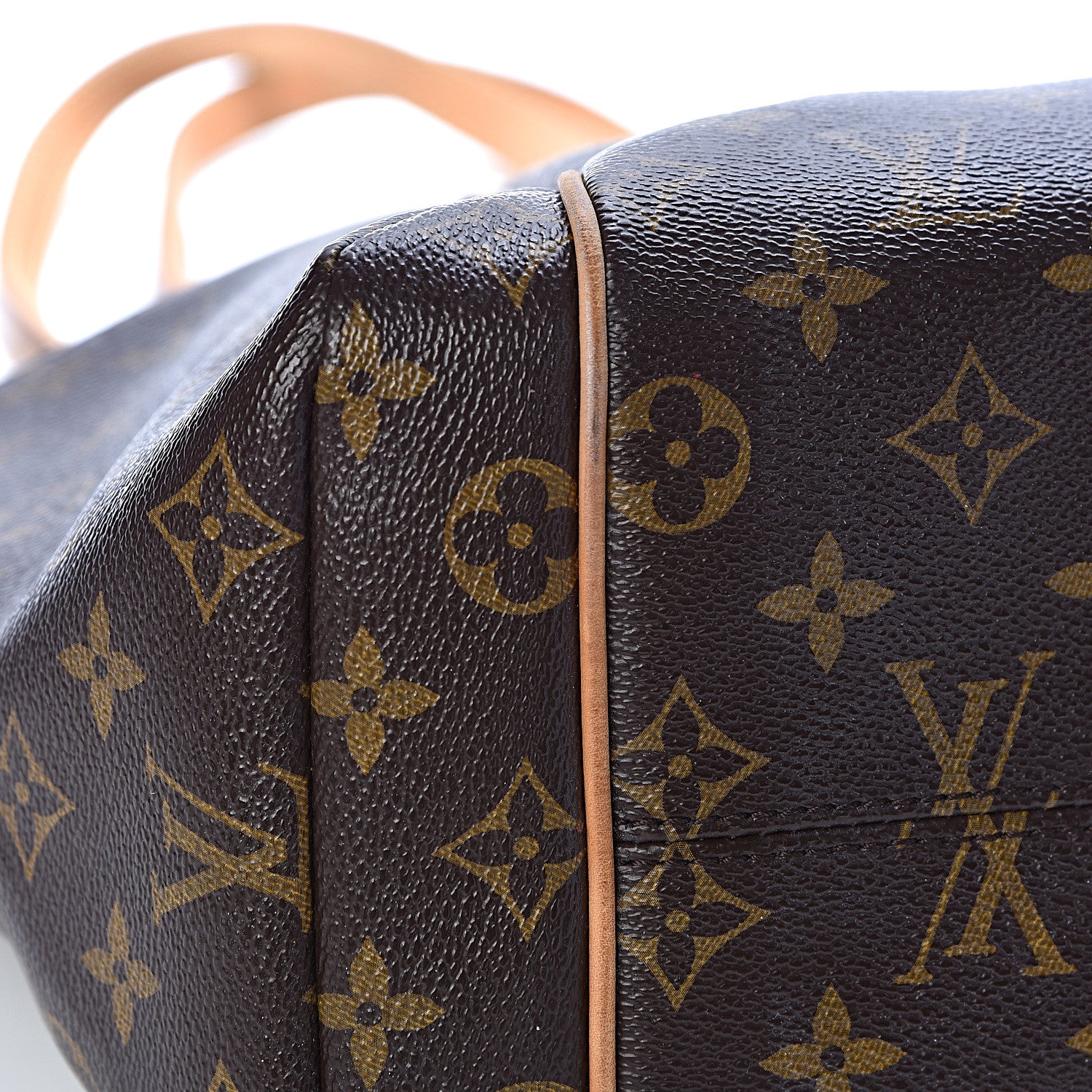 Louis Vuitton Monogram Totally MM 8 of 14