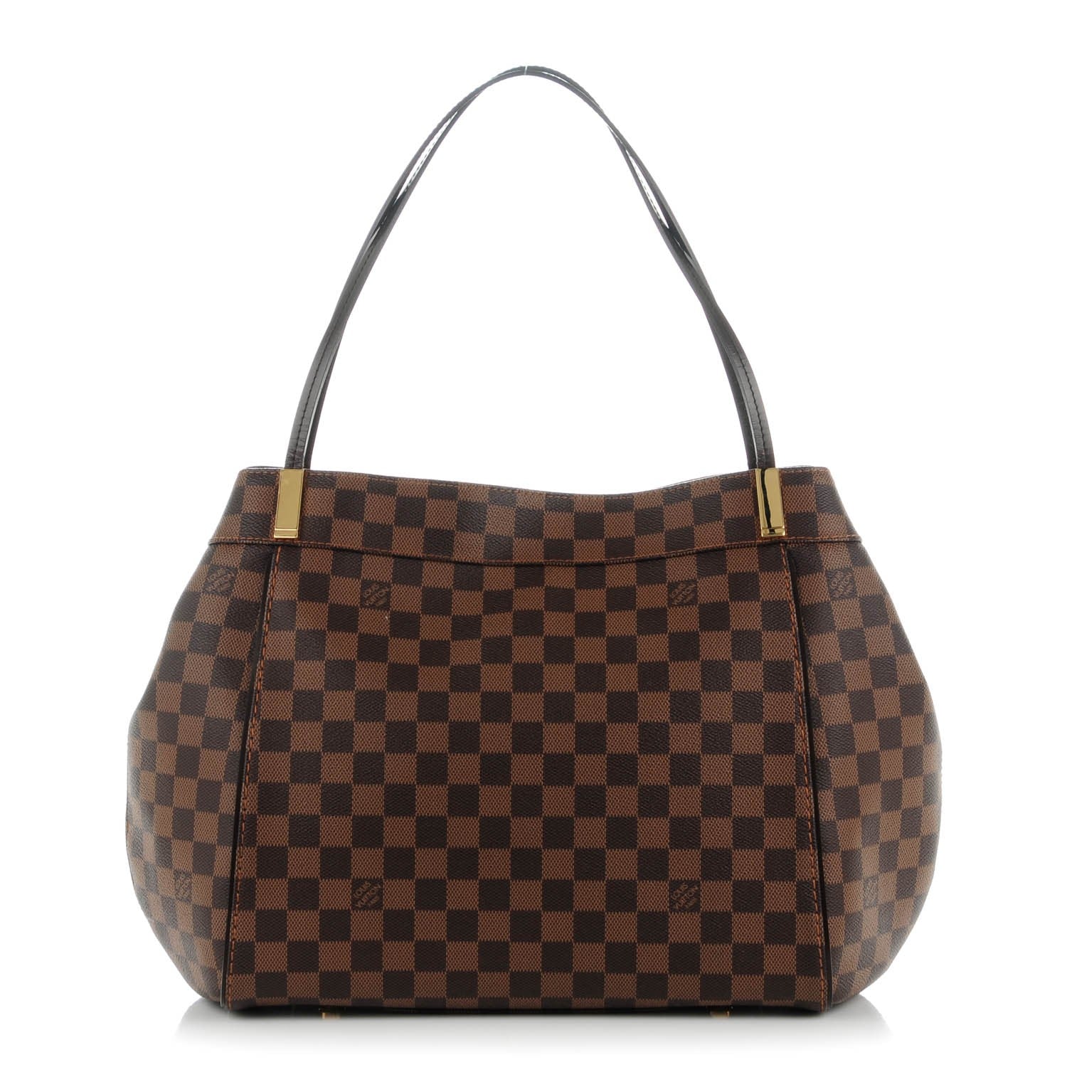 Louis Vuitton Damier Ebene Marylebone GM 1 of 7