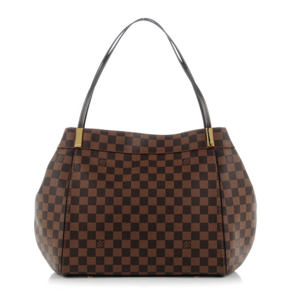 Louis Vuitton Damier Ebene Marylebone GM 1 of 7
