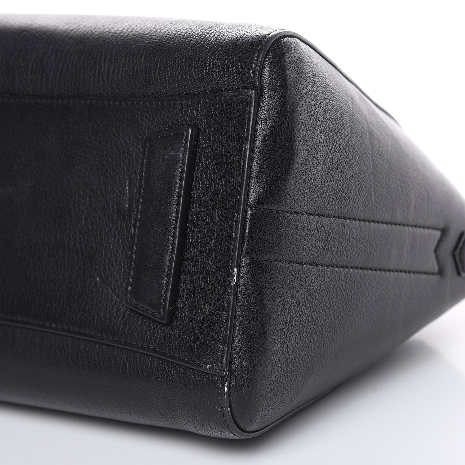 Givenchy Sugar Goatskin Small Antigona Black 9 of 18