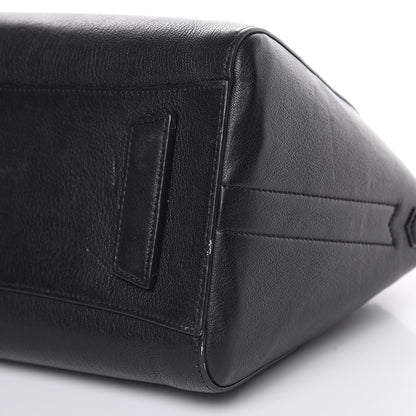 Givenchy Sugar Goatskin Small Antigona Black 9 of 18