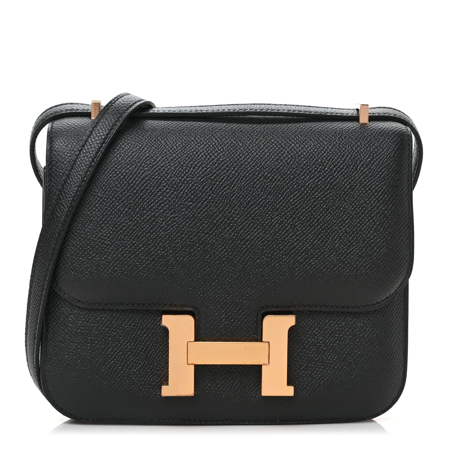 Epsom Constance 18 Black