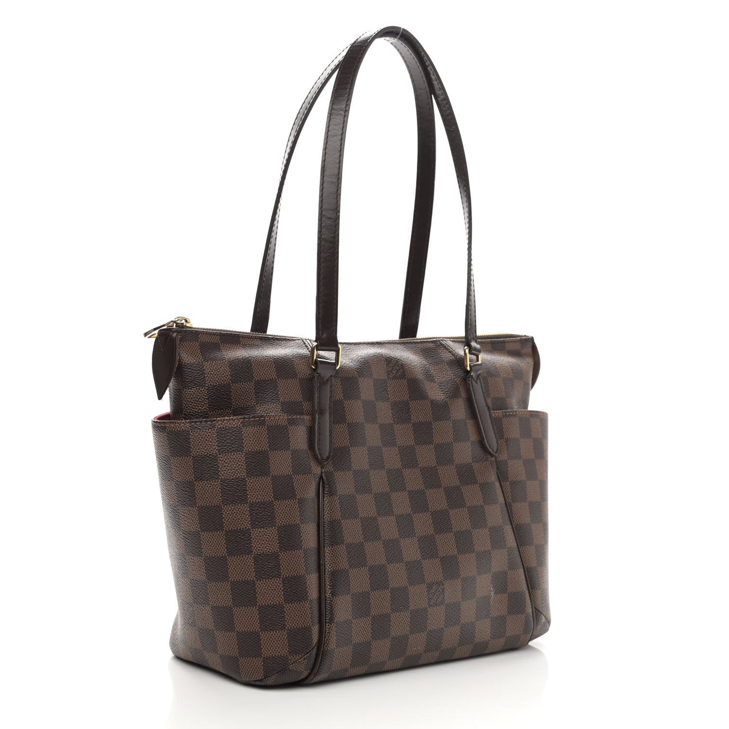 Damier Ebene Totally PM