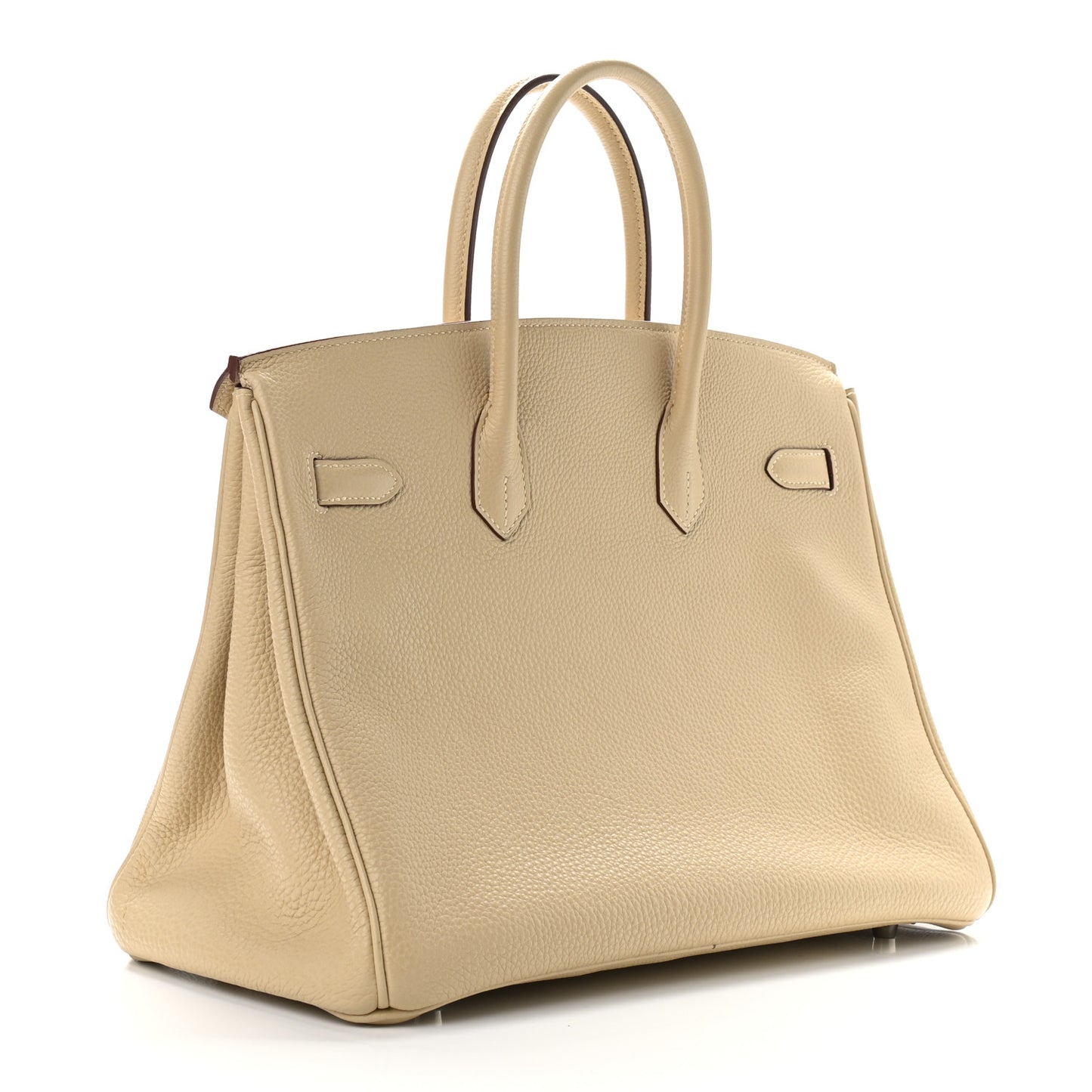 Togo Birkin 35 Parchemin