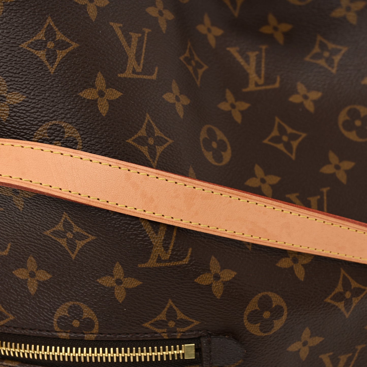Monogram Melie