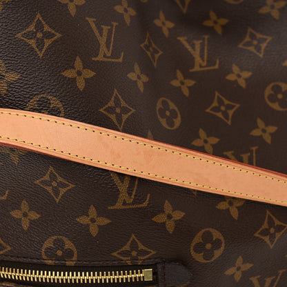 Louis Vuitton Monogram Melie 10 of 10