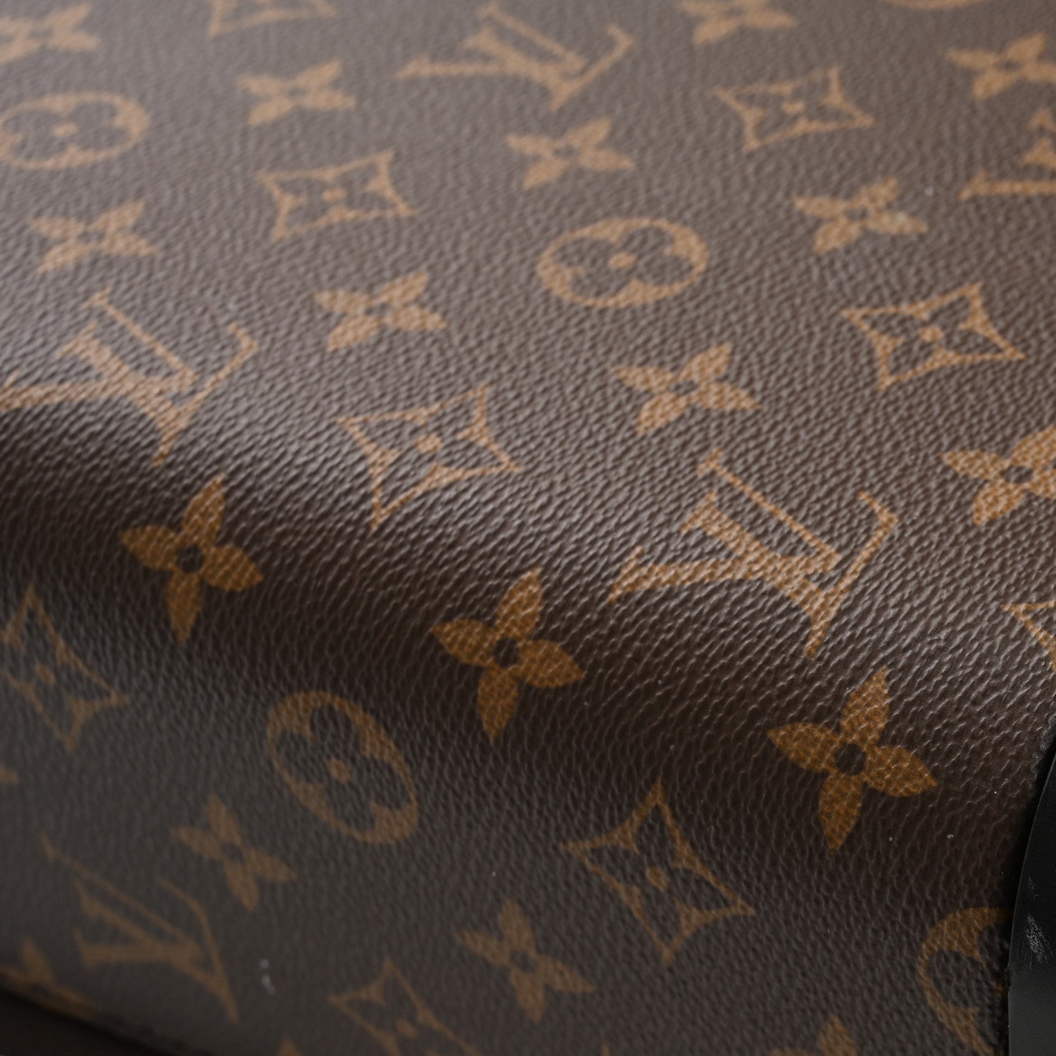 Louis Vuitton Monogram Horizon 55 Vert 14 of 14