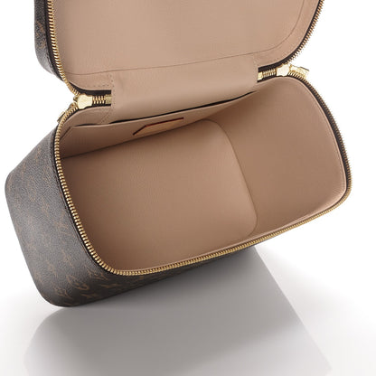 Louis Vuitton Monogram Nice BB 5 of 6