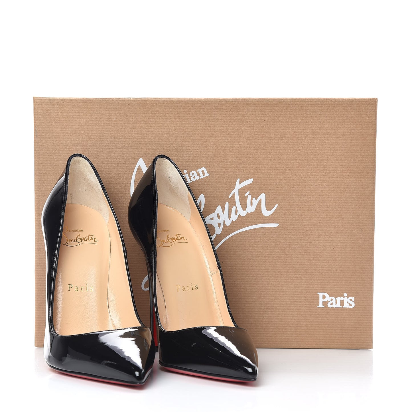 Patent So Kate 120 Pumps 35.5 Black