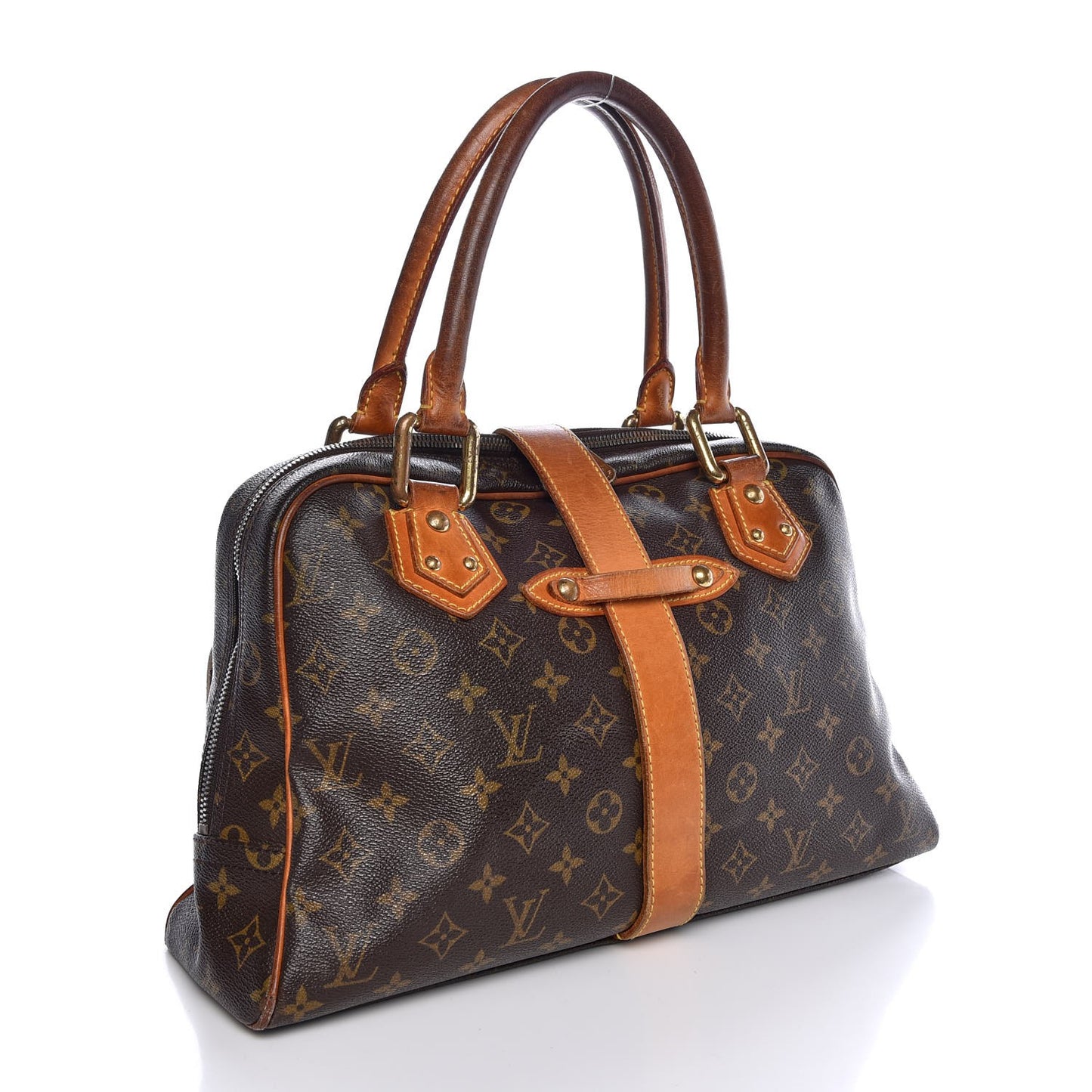 Monogram Manhattan GM
