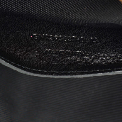Saint Laurent Grain De Poudre Medium Classic Monogram Camera Bag Black 7 of 8