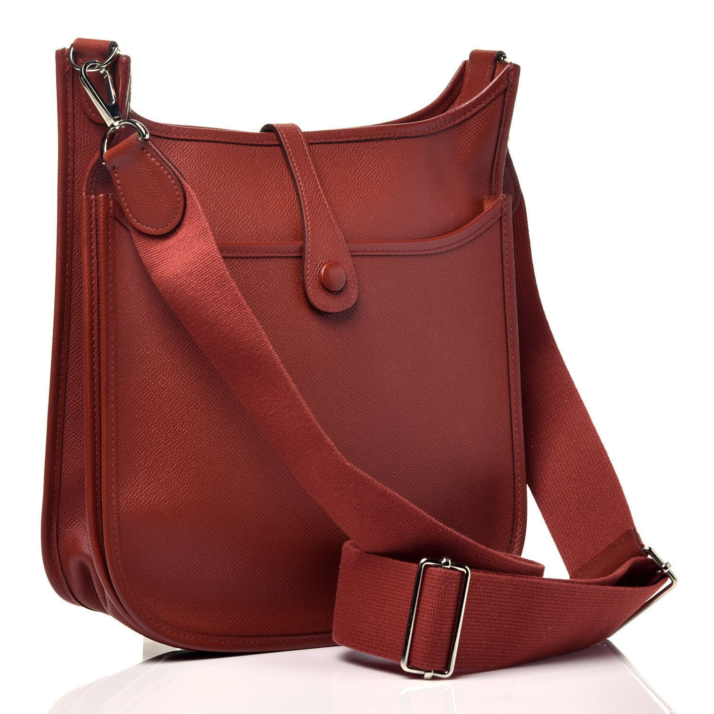 Epsom Evelyne III PM Rouge Garance