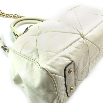 Marc Jacobs Patchwork Stam Ivory 5 of 12