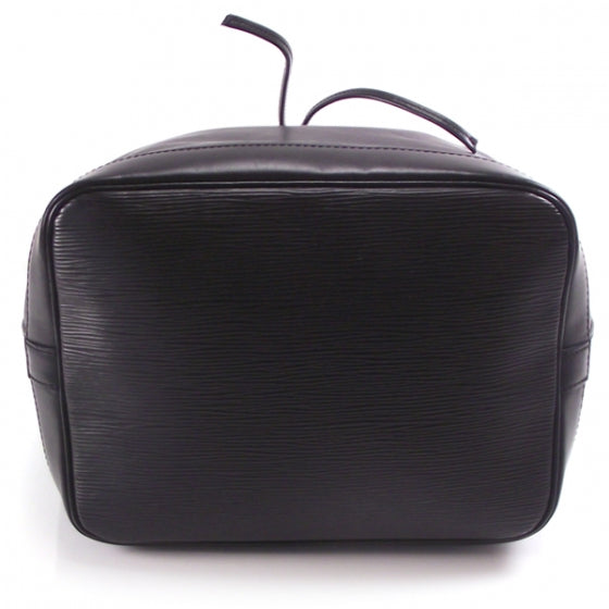 Black Epi Petit Noe