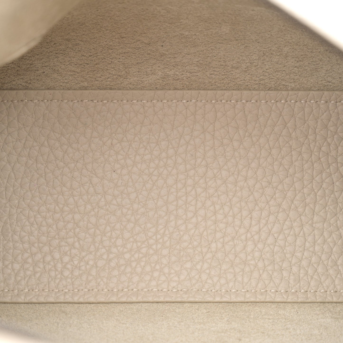Heavy Grain Mini Alexa Chalk