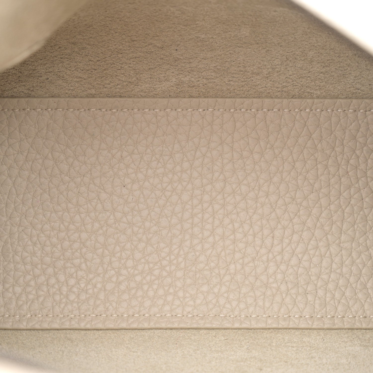 Mulberry Heavy Grain Mini Alexa Chalk 5 of 11