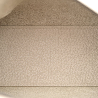 Mulberry Heavy Grain Mini Alexa Chalk 5 of 11