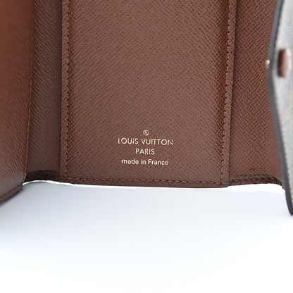 Louis Vuitton Monogram Victorine Wallet Armagnac 6 of 12