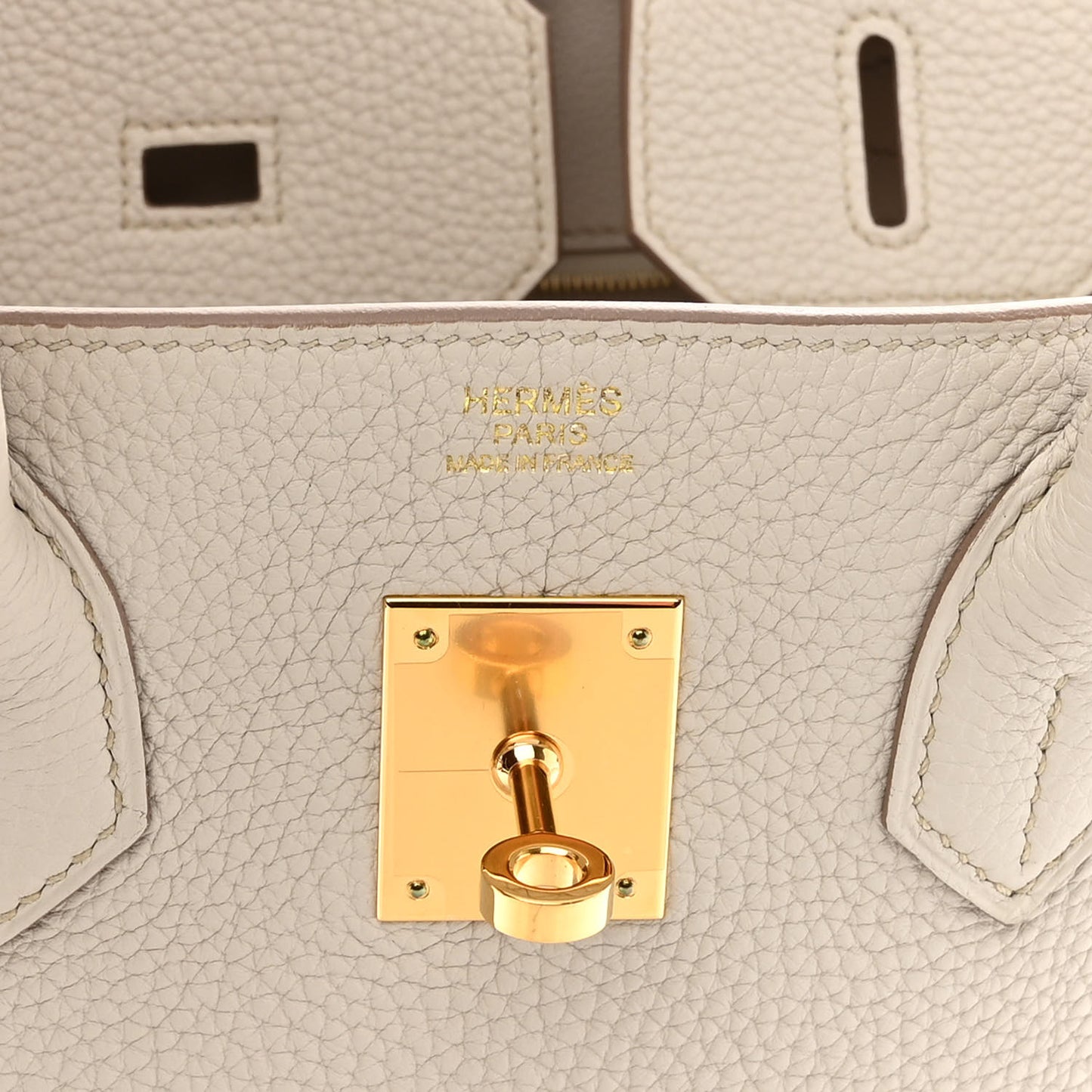 Togo Birkin 30 Beton