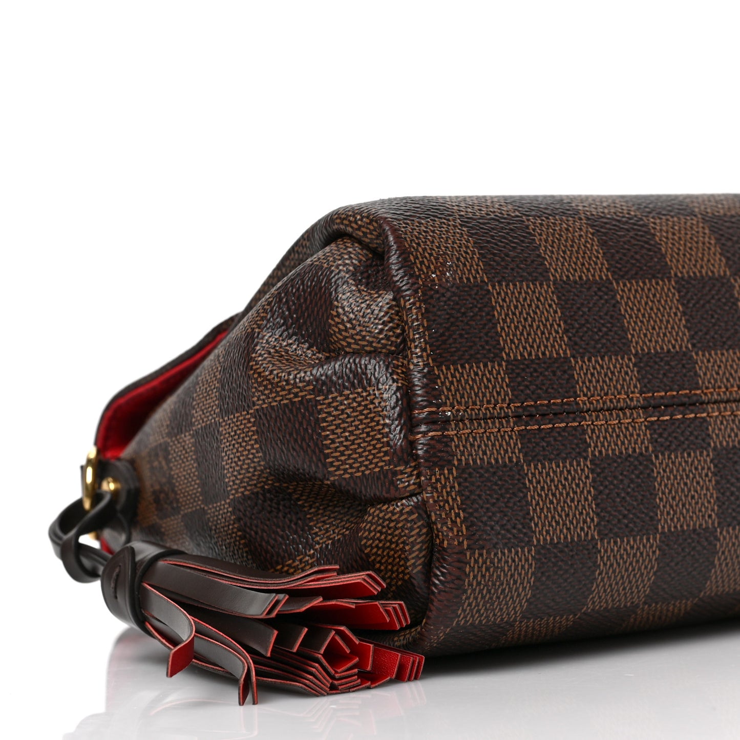 Damier Ebene Croisette