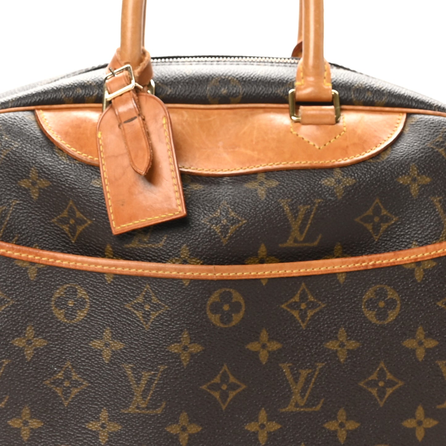 Monogram Deauville