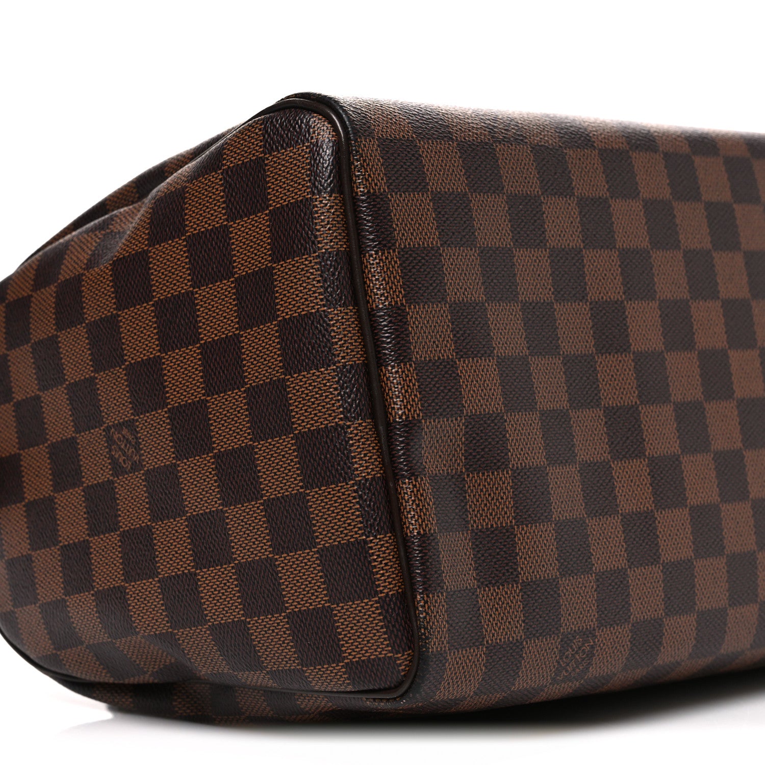 Louis Vuitton Damier Ebene Speedy 30 8 of 10