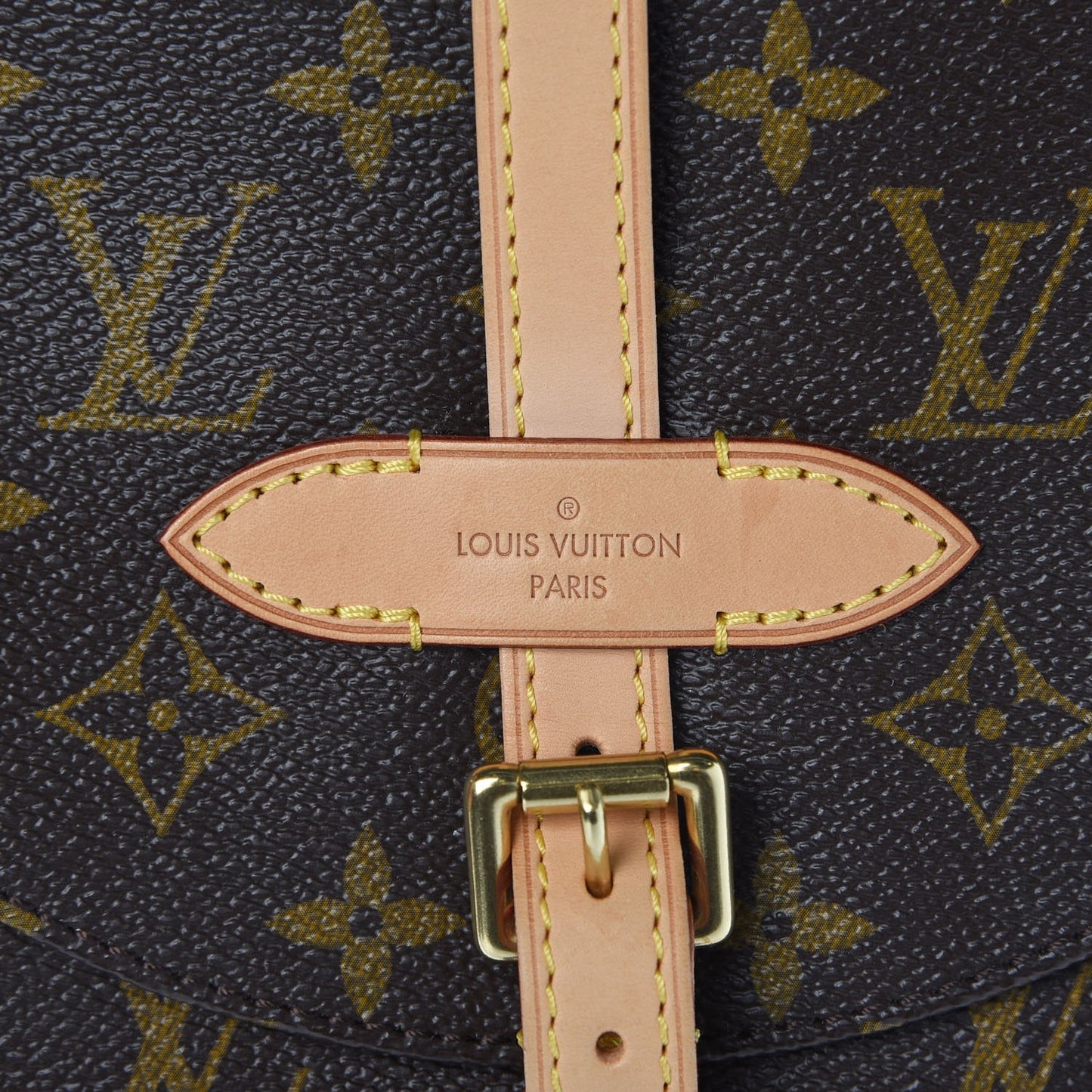 Monogram Chantilly PM