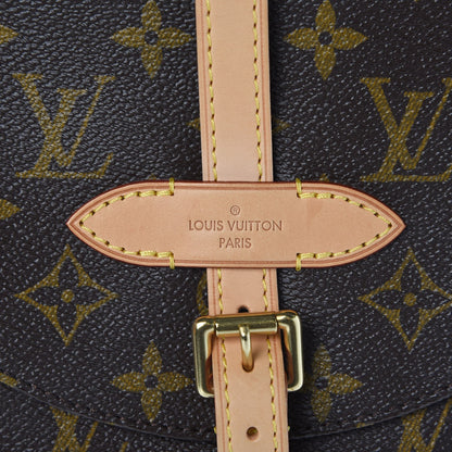 Louis Vuitton Monogram Chantilly PM 8 of 10