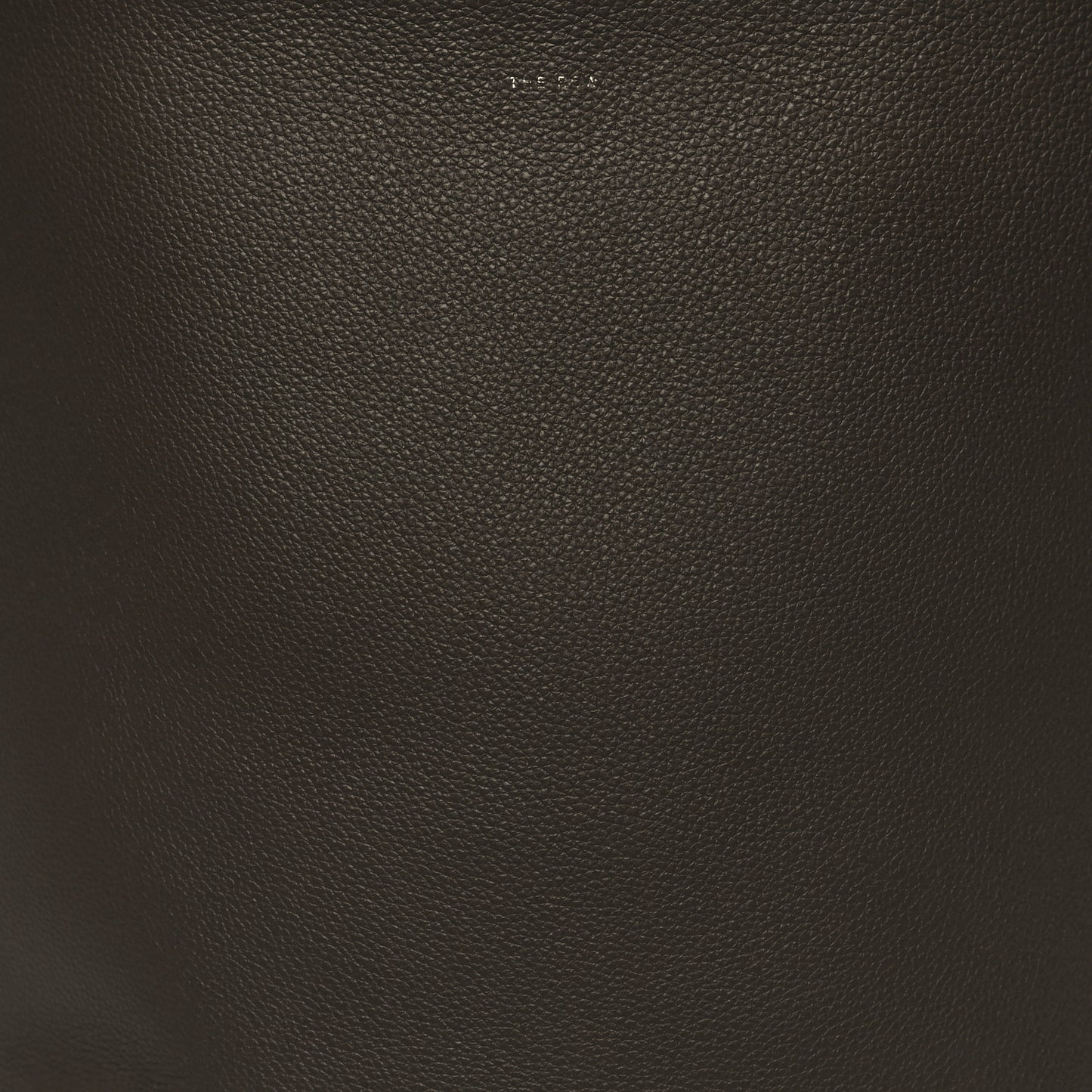 Grained Calfskin Large N/S Park Tote Elephant