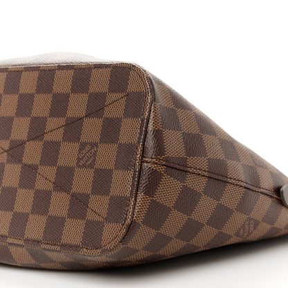 Louis Vuitton Damier Ebene Siena PM 11 of 11