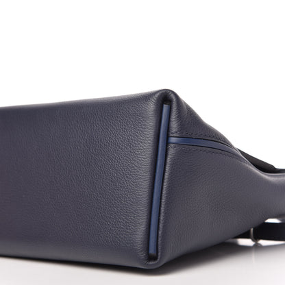 Hermes Evercolor Swift 24/24 21 Bleu Nuit Bleu Navy 7 of 10