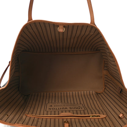 Louis Vuitton Monogram Neo Neverfull GM 5 of 12