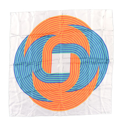Hermes Silk Scarf 90 1 of 3