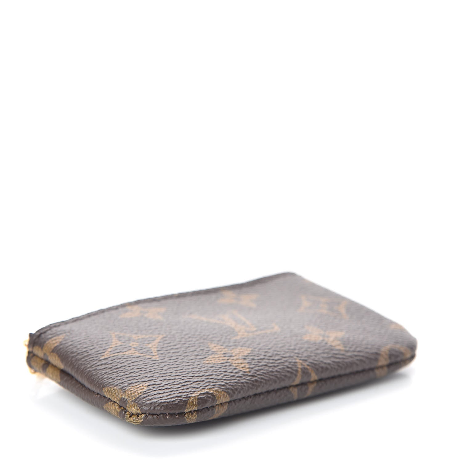 Louis Vuitton Monogram Key Pouch 4 of 6