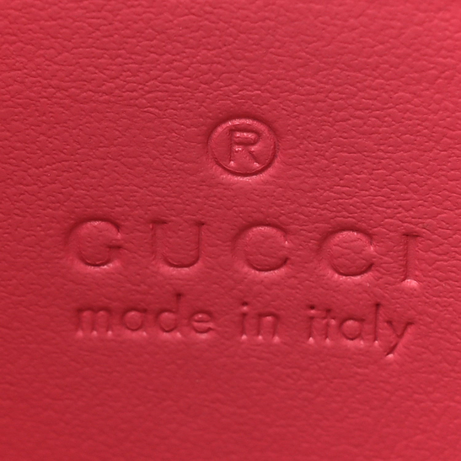 Gucci Calfskin GG Matelasse Mini Hobo Shoulder Bag Pink 6 of 10