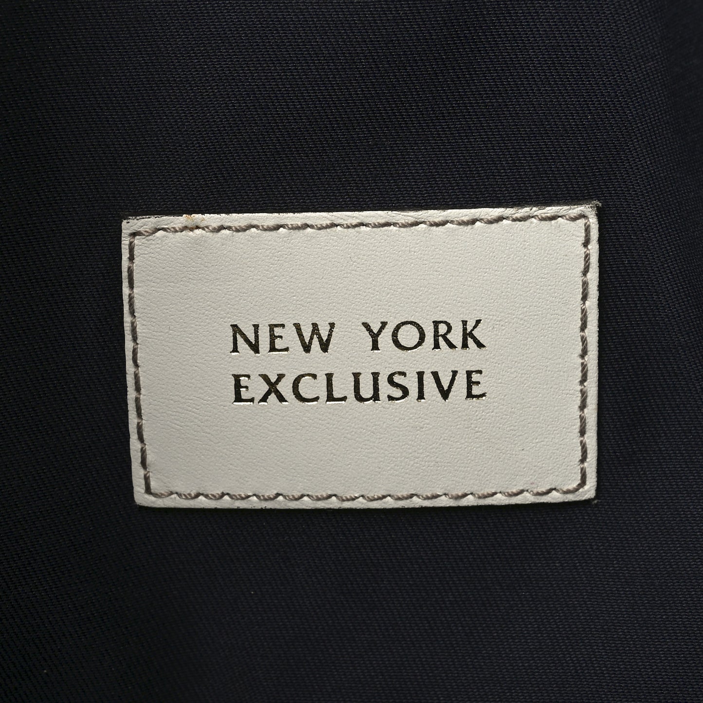 GG Plus Monogram Loves New York Medium Joy Boston