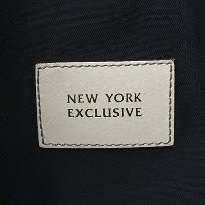 Gucci GG Plus Monogram Loves New York Medium Joy Boston 8 of 12