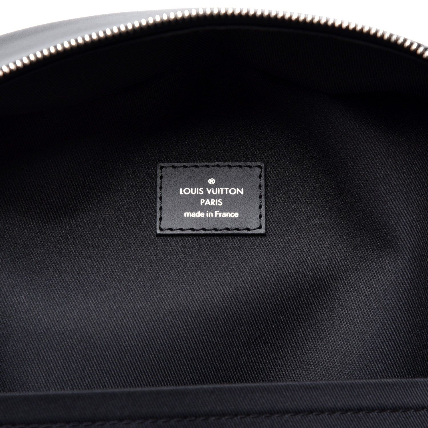 Louis Vuitton Damier Graphite Josh Backpack 7 of 9