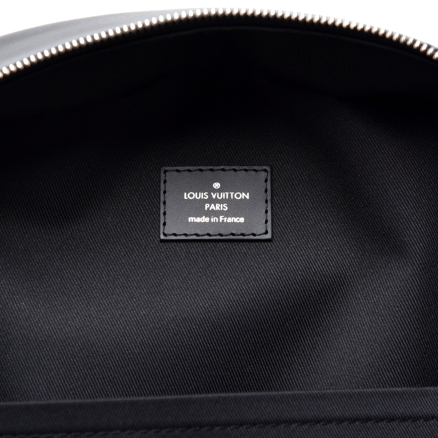 Damier Graphite Josh Backpack