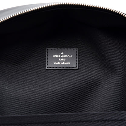 Louis Vuitton Damier Graphite Josh Backpack 7 of 9