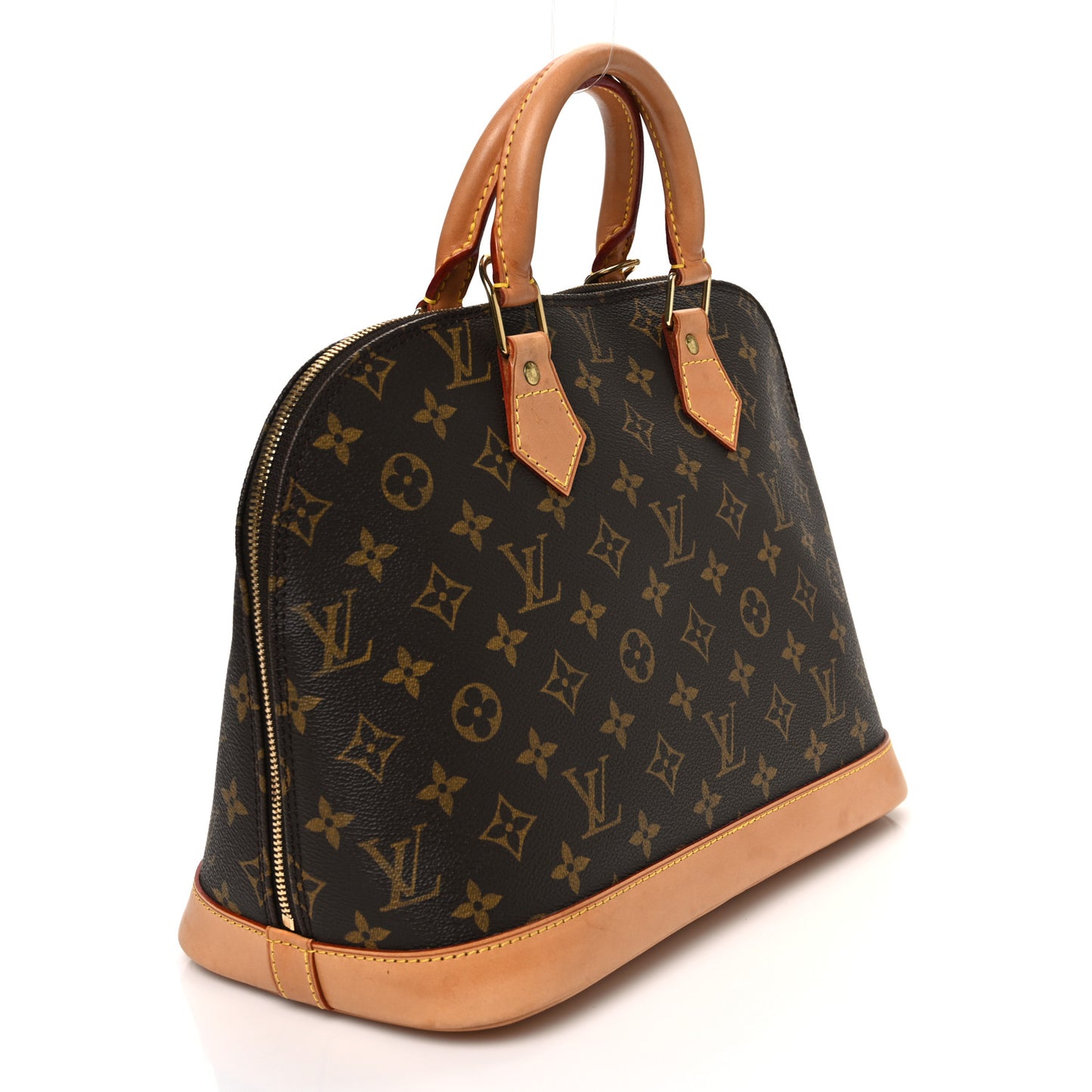 Monogram Alma MM