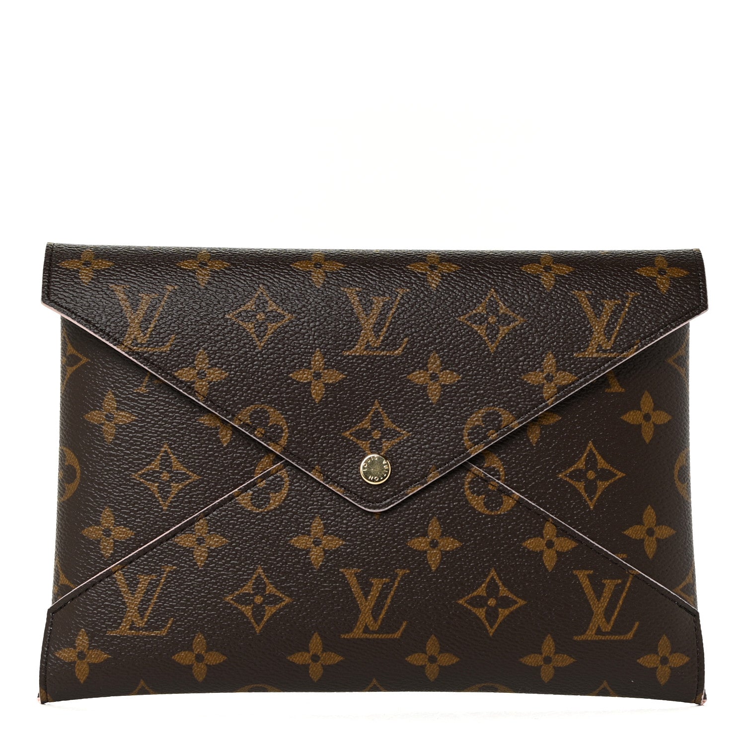 Louis Vuitton Monogram Kirigami Pochette Set 3 of 11