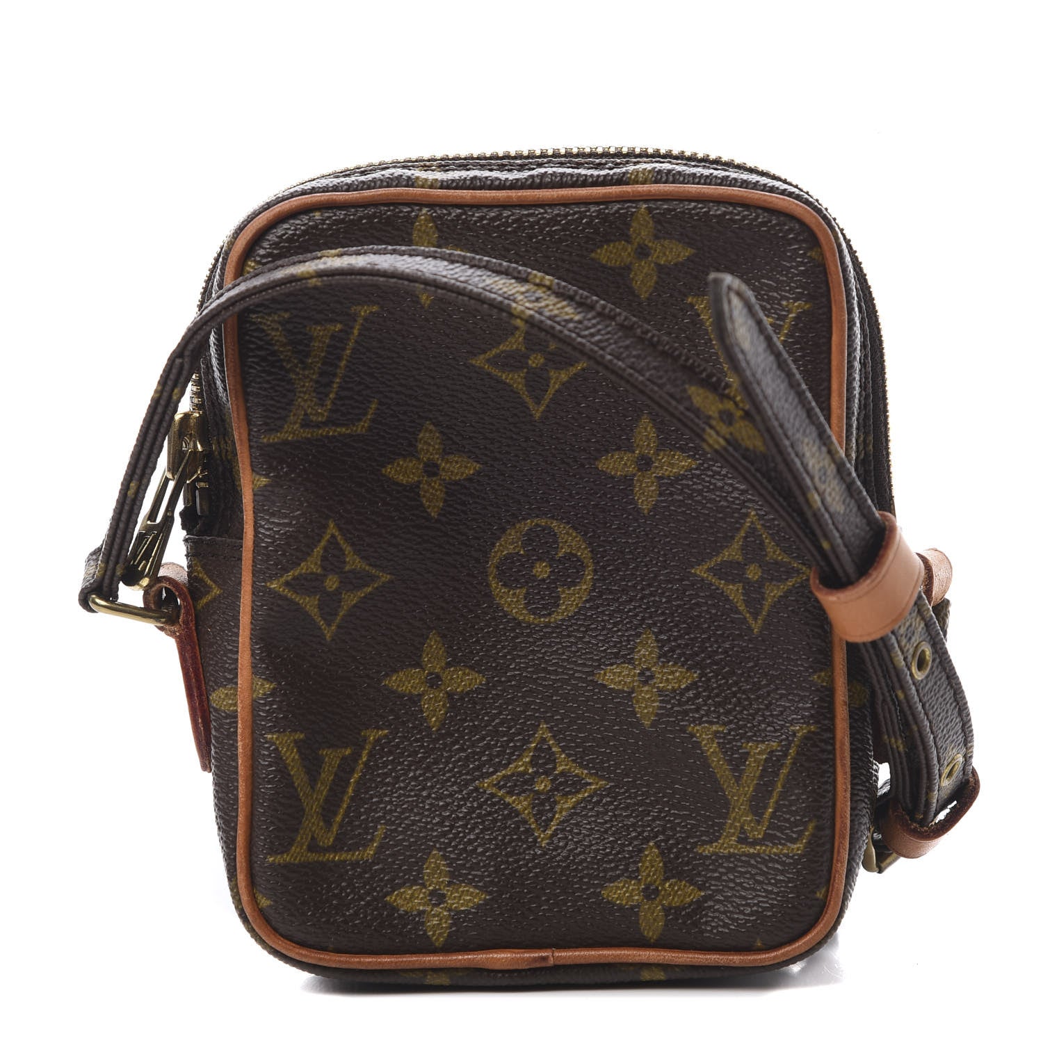 Louis Vuitton Monogram Danube 15 1 of 12