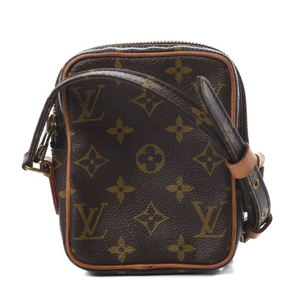 Louis Vuitton Monogram Danube 15 1 of 12