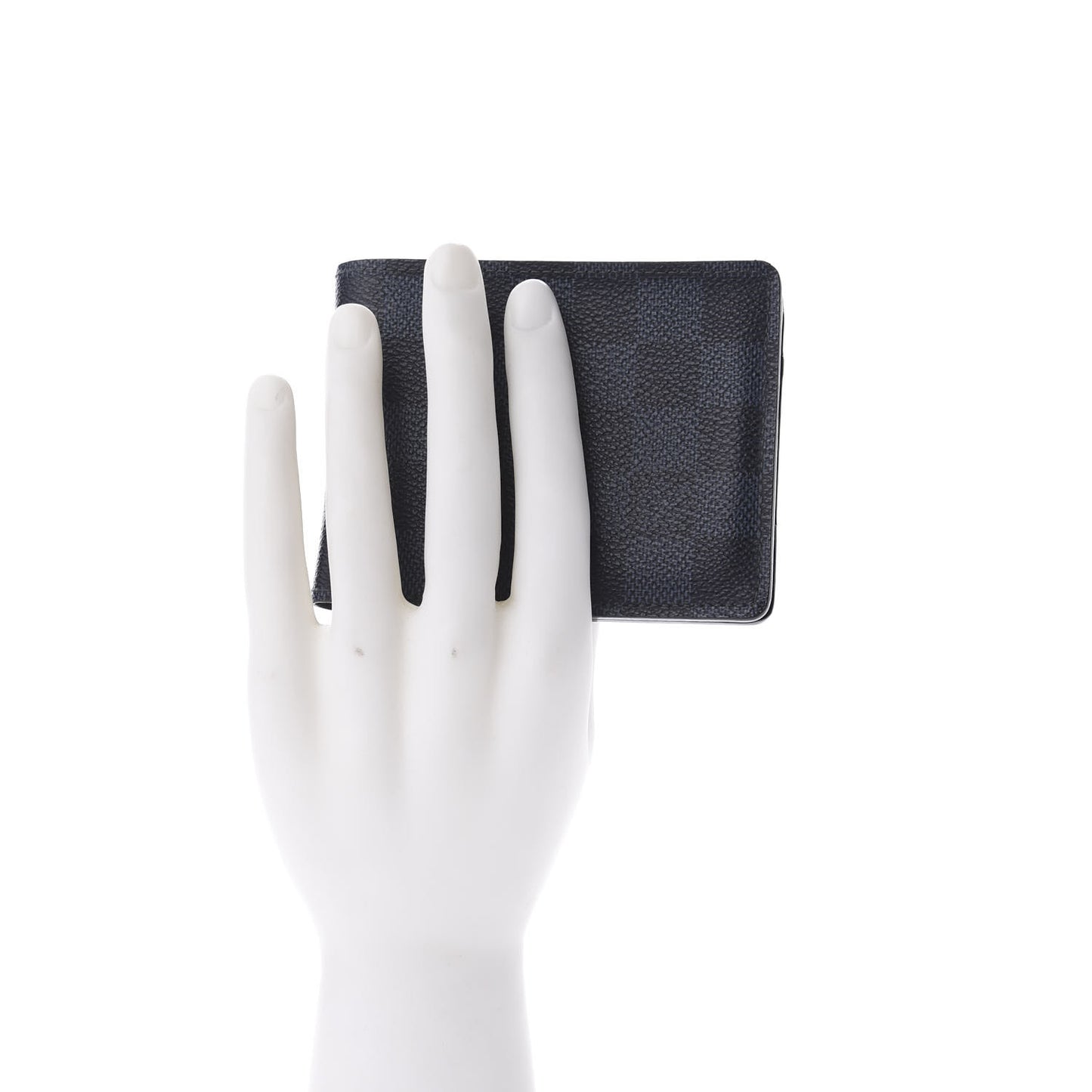 Damier Graphite Multiple Wallet